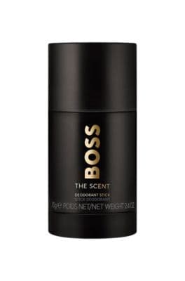 BOSS The Scent deodorant v stiku 75 ml Akcija v trgovini Kompas Shop