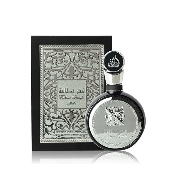 Fakhar 100 ml Lattafa Akcija v trgovini Dm