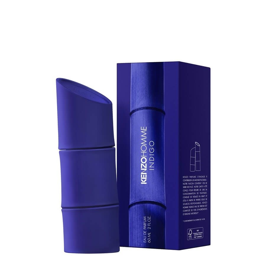 Kenzo Homme Indigo 60 ml - Akcija v trgovini Kompas Shop