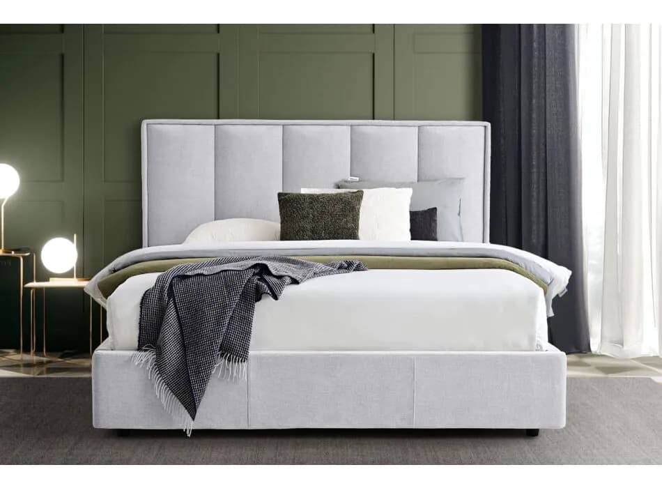Posteljni okvir MONT 180x200cm Akcija v trgovini Harvey Norman