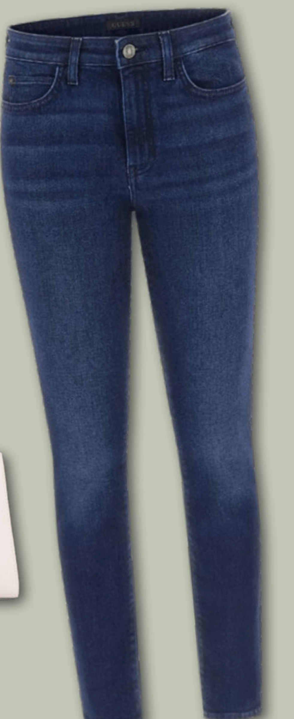 Guess ženske jeans hlače - Akcija v trgovini Kompas Shop