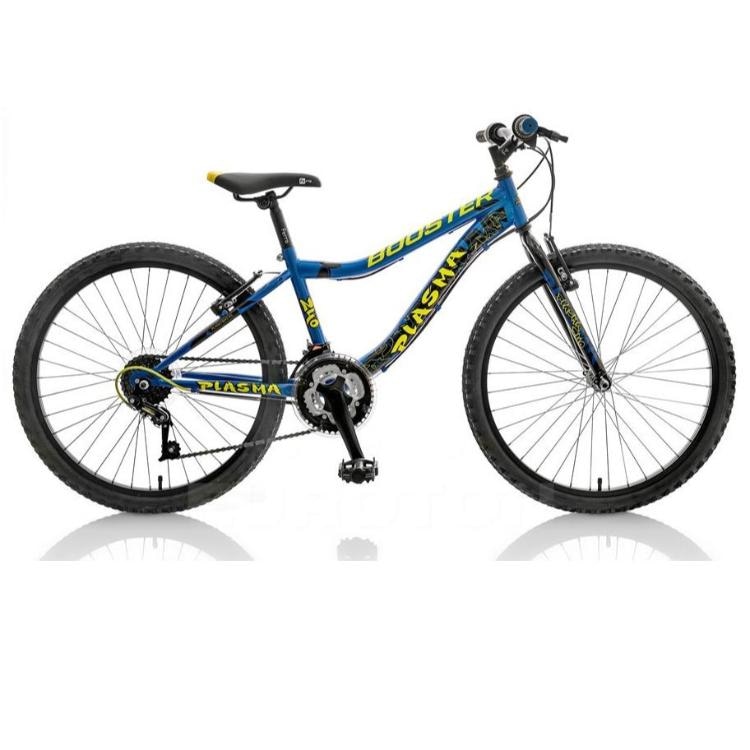 Otroško gorsko kolo Booster Plasma - Akcija v trgovini Jager