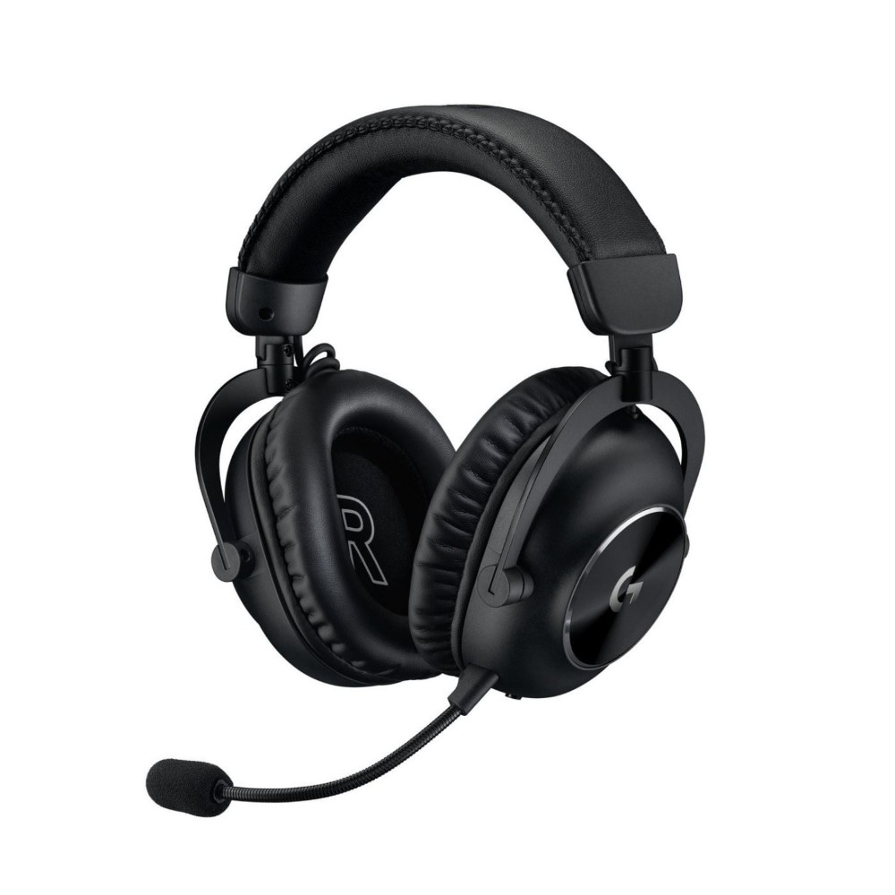 Logitech in Logitech G izdelki Akcija v trgovini E.Leclerc