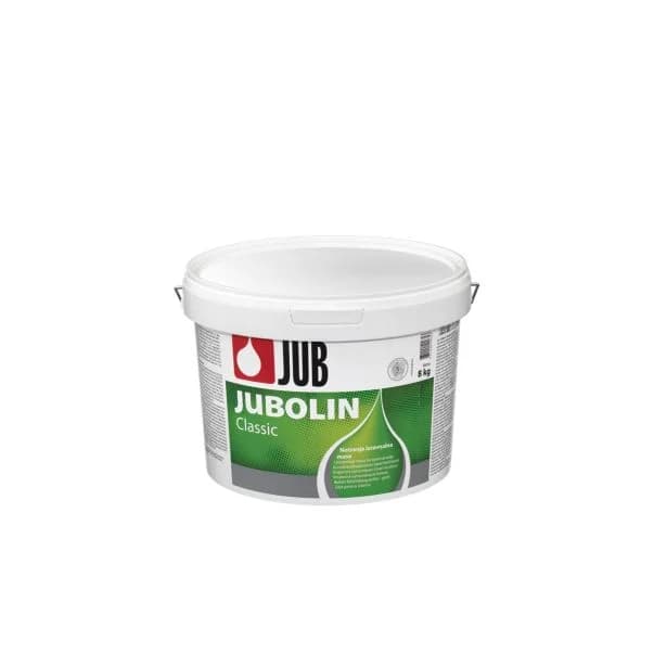 Izravnalna masa JUB Jubolin Classic 8 kg Akcija v trgovini Merkur