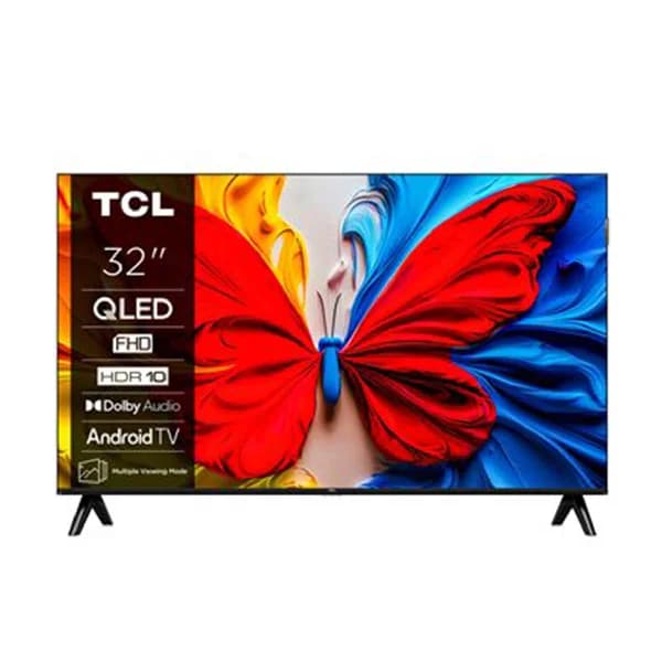 TCL QLED TV 32S51K Akcija v trgovini E.Leclerc