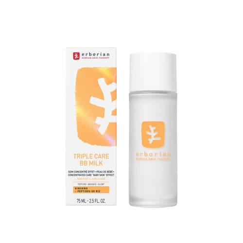 Erborian Triple Milk Care 75 ml Akcija v trgovini Mueller
