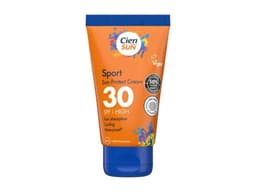 Cien SUN Sport Sun Protect Cream