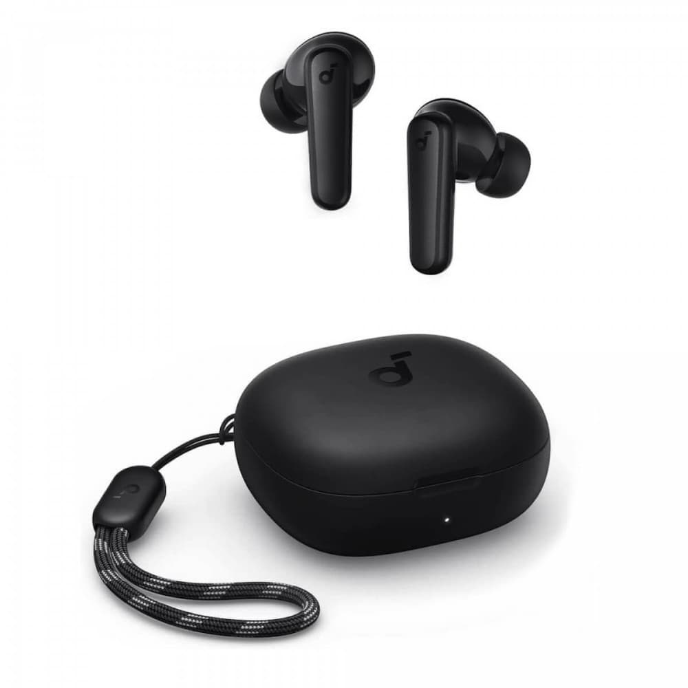 Slušalke TWS Soundcore In-Ear R50i Akcija v trgovini Pevex