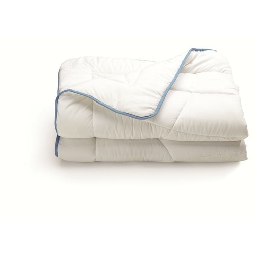 Prešita odeja Lavender cca 200x200 cm - Akcija v trgovini Spar