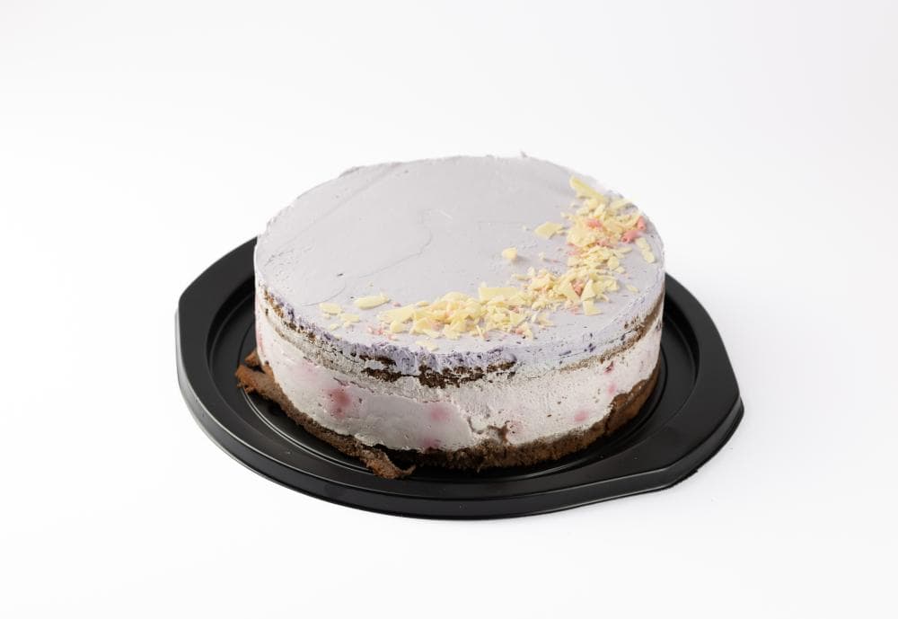 Borovničeva torta 800 g Akcija v trgovini Jager