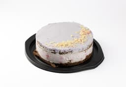 Borovničeva torta