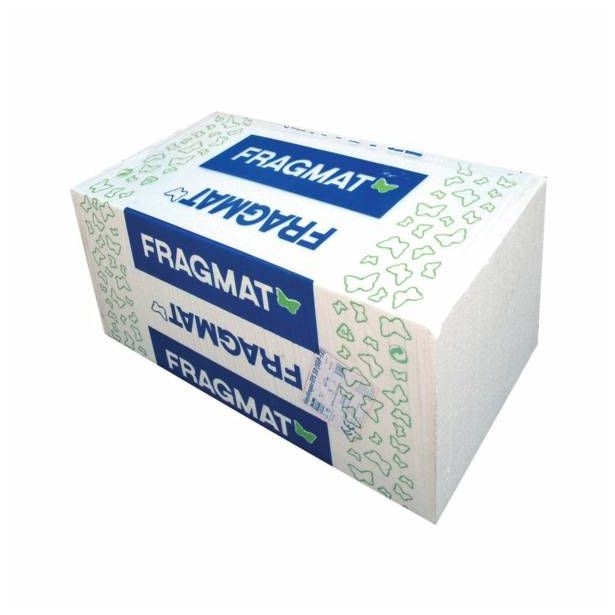 Stiropor Fragmat EPS F 12 cm Akcija v trgovini Jager