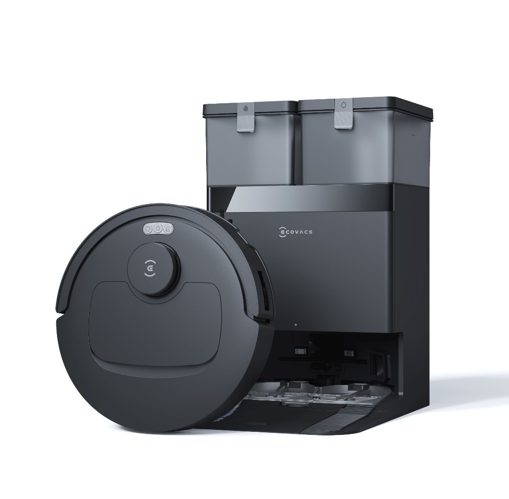 Ecovacs Deebot T30e OMNI Akcija v trgovini Harvey Norman