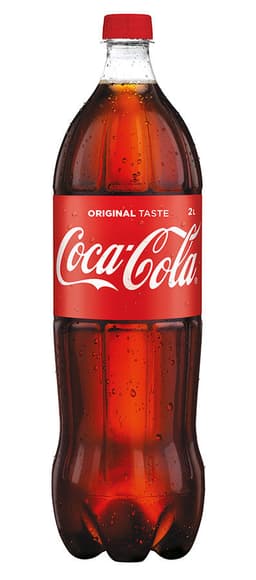 Coca Cola/Coca Cola Zero