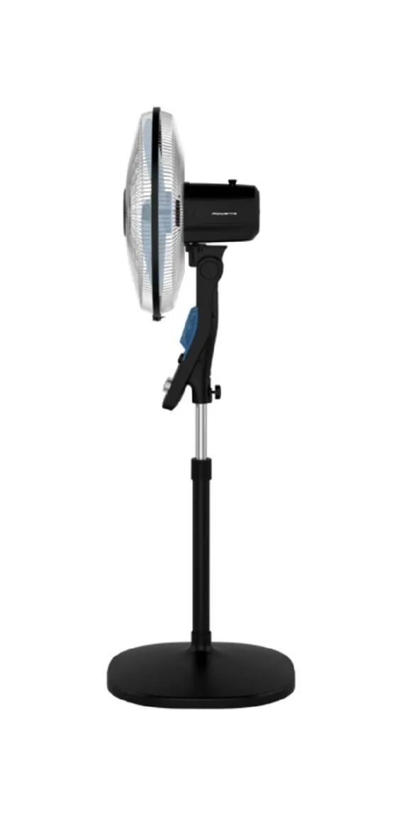 Stoječi ventilator Rowenta VU4420 - Akcija v trgovini Pevex