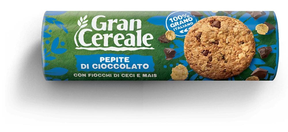 Grancereale Proteinski piškoti 250 g - Akcija v trgovini Spar