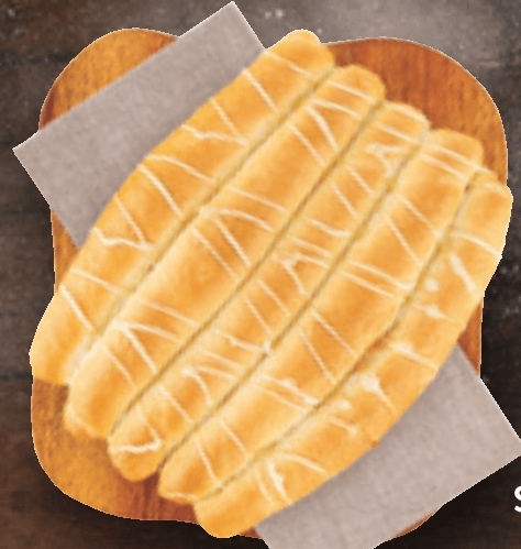 Žito slanik klasik 250 g Akcija v trgovini Spar