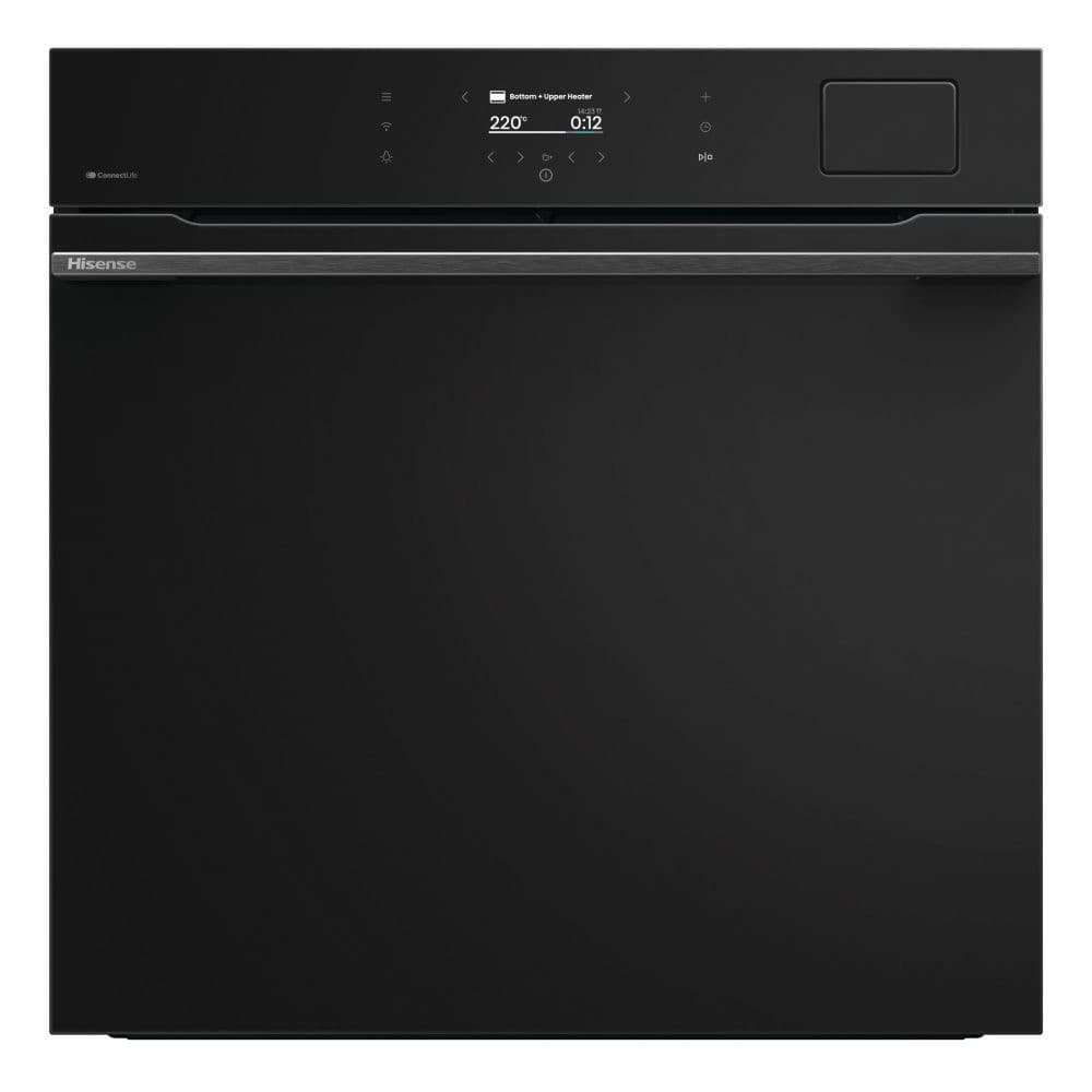 Pečica Hisense BAS6PH8BUKWF 77 l Akcija v trgovini Harvey Norman
