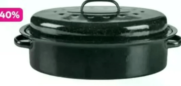 Pekač „GISELA" - Akcija v trgovini Mömax