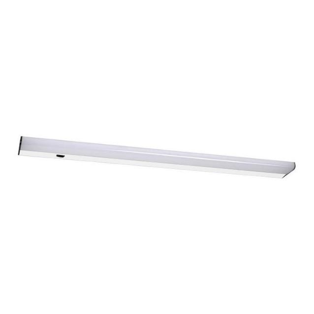 Podelementna LED svetilka 60 W VOLTOLUX Akcija v trgovini Bauhaus
