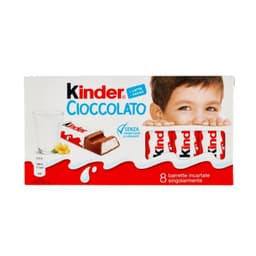 Ferrero Kinder čokolada