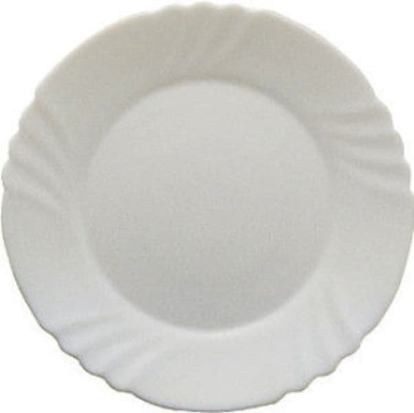 Bormioli Rocco krožnik Ebro 20 cm Akcija v trgovini Mercator