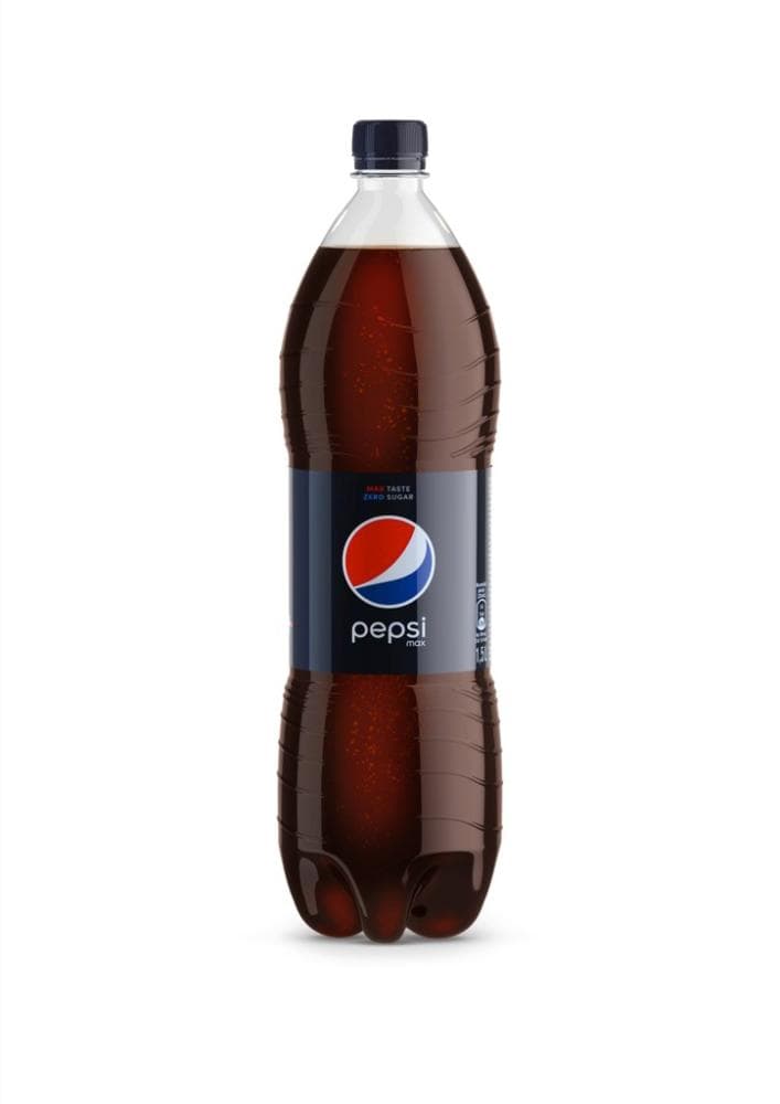 Pepsi 1,5 l Akcija v trgovini Spar