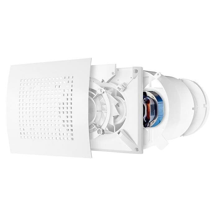 Kopalniški centrifugalni ventilator 'WPAB100Z' Akcija v trgovini Bauhaus