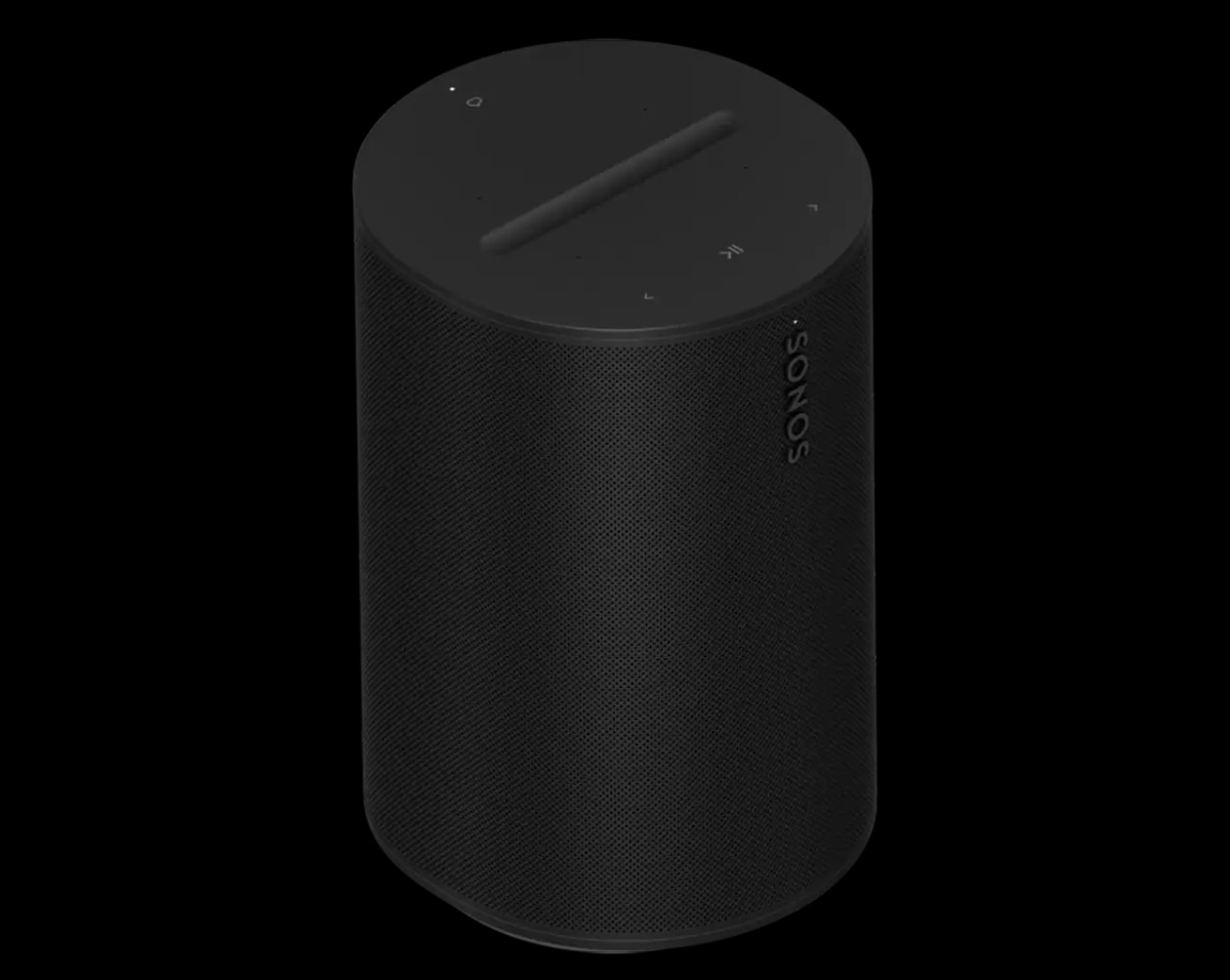 Sonos ERA 100 Pametni zvočnik - Akcija v trgovini Harvey Norman