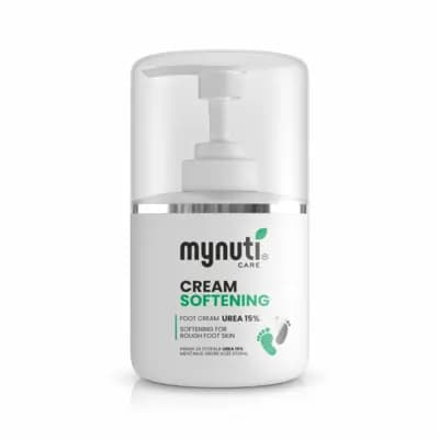 Mynuti Krema za stopala 250 ml Akcija v trgovini Tuš