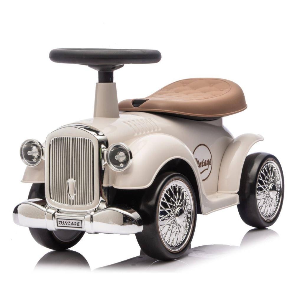 Poganjalec Retro Prince Toys - Akcija v trgovini Baby Center