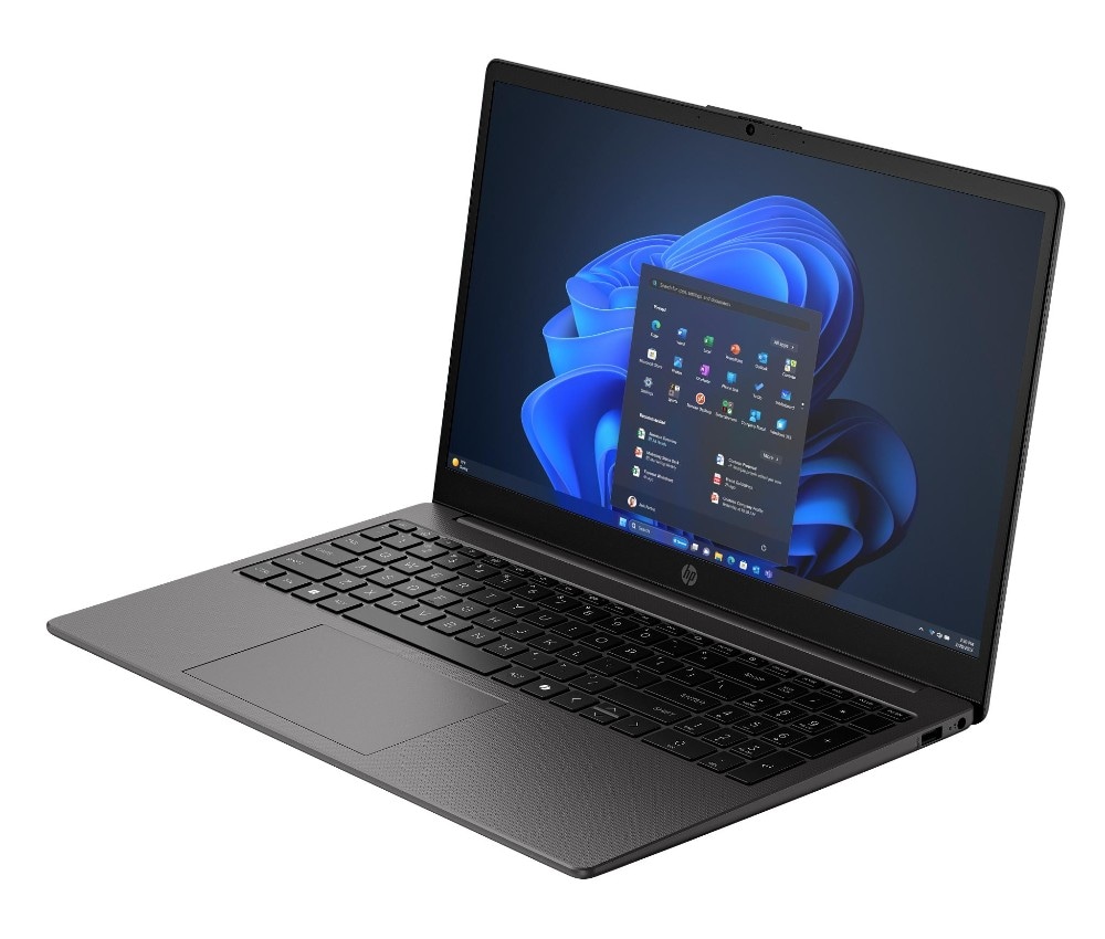 Notebook HP 255 G10 - Akcija v trgovini Pevex