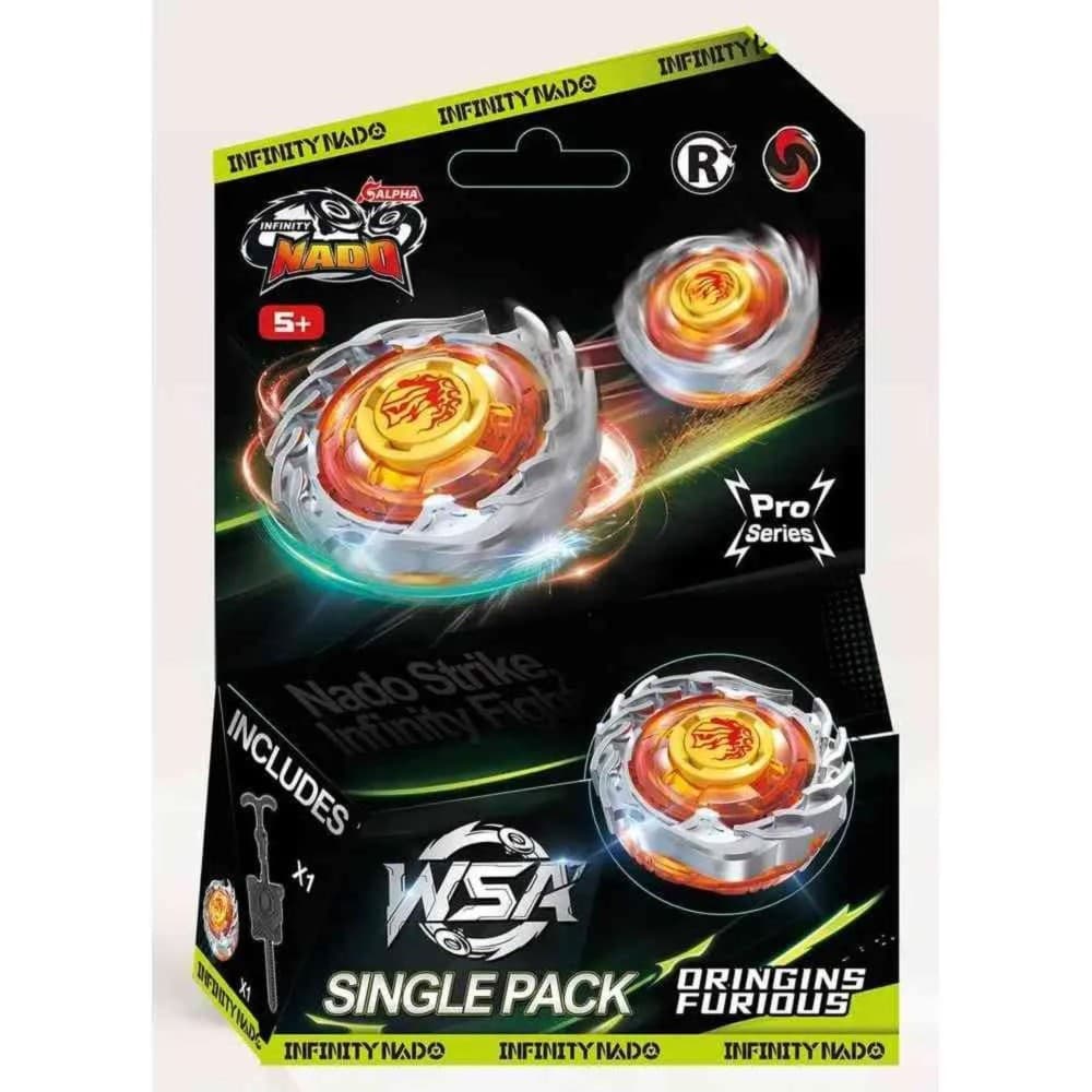 Nado S7 Single Pack Origins Akcija v trgovini Mueller