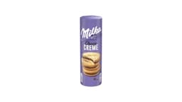 Sendvič keksi Milka Choco Creme