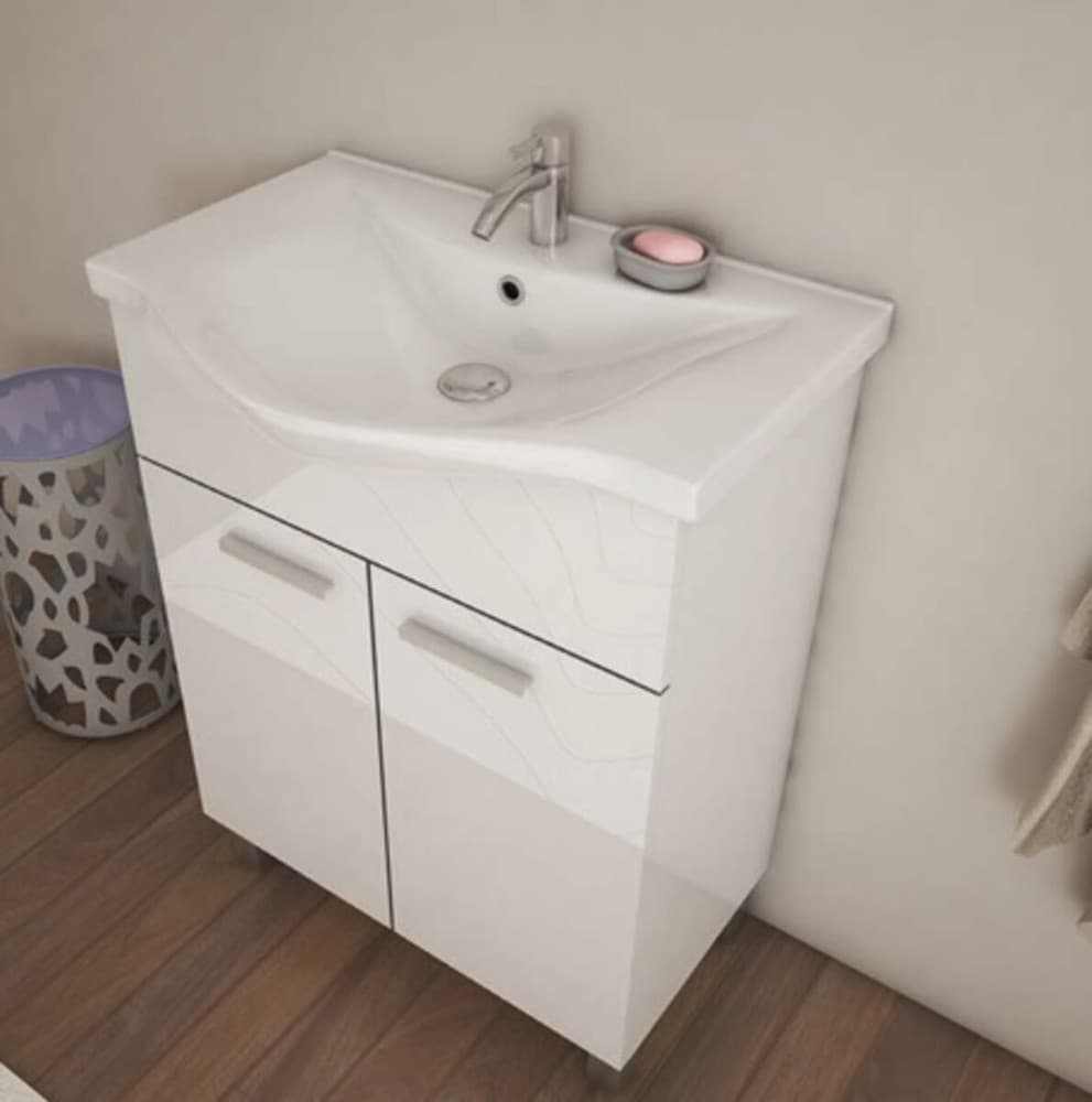 Senex Aqua Blok kopalniški Alba Širina 55 cm Akcija v trgovini Jager