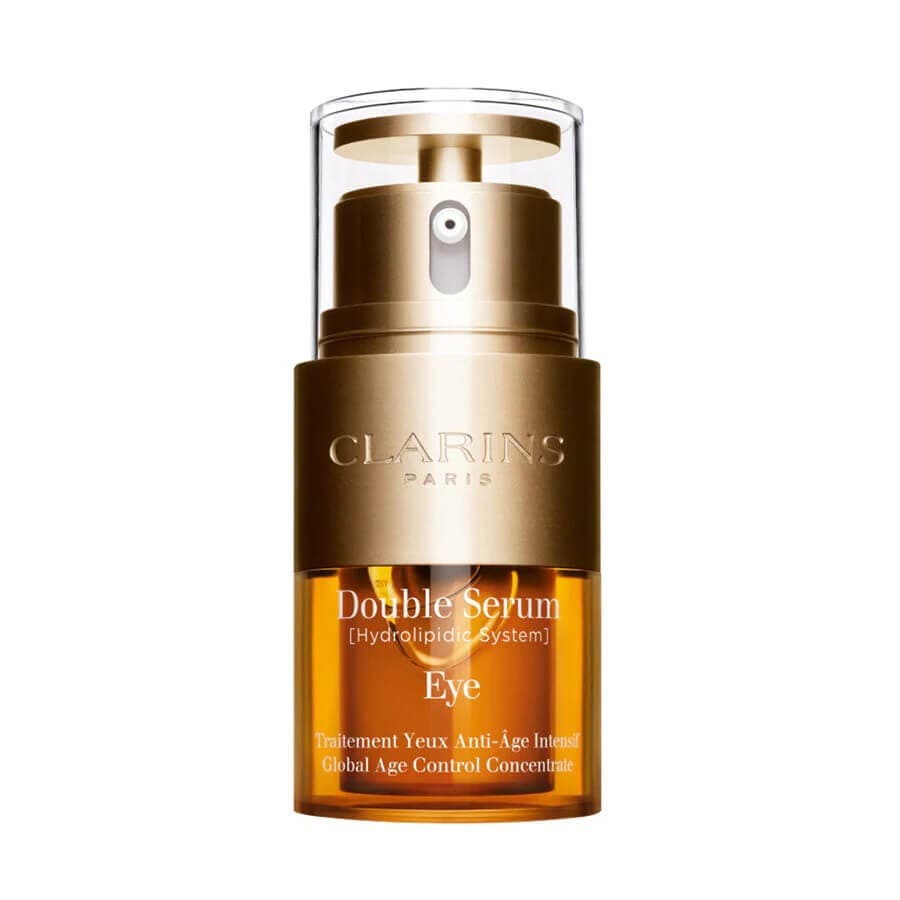 Clarins Double Serum Eye 20 ml Akcija v trgovini Mueller