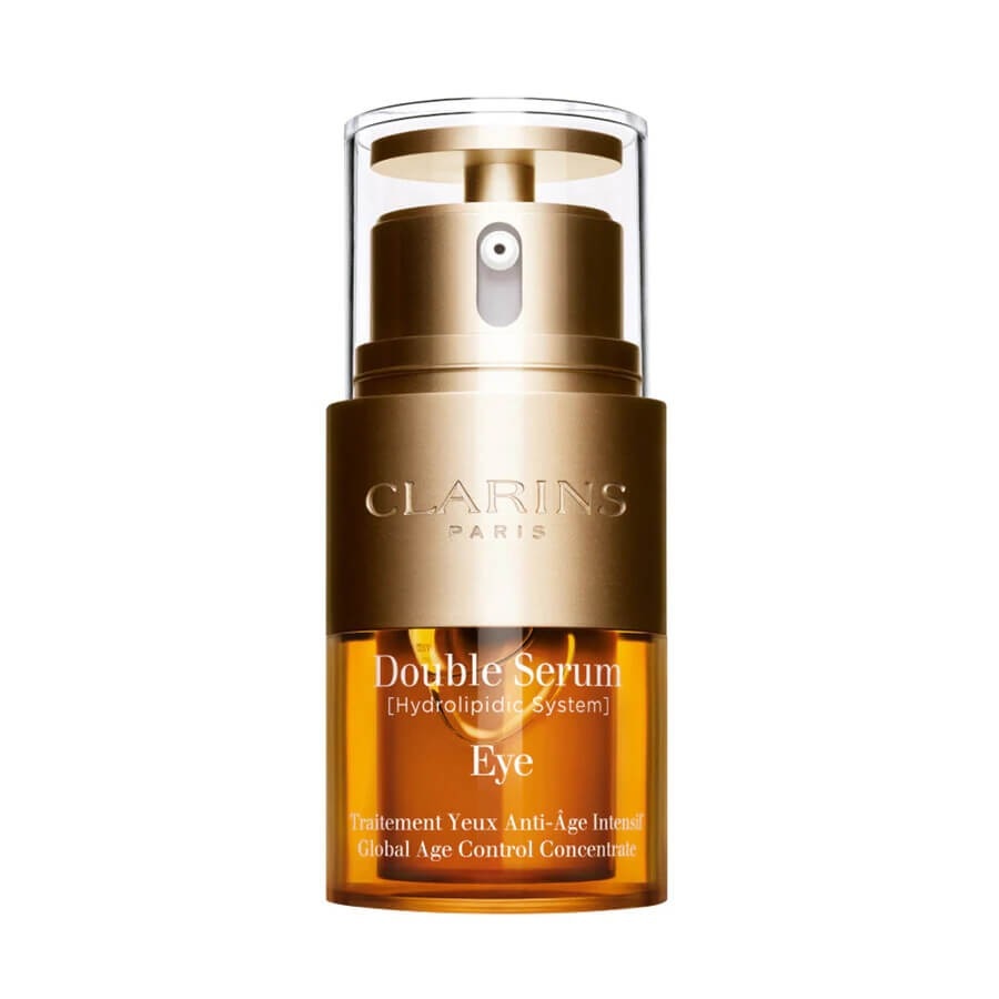 Clarins Double Serum Eye 20 ml Akcija v trgovini Mueller