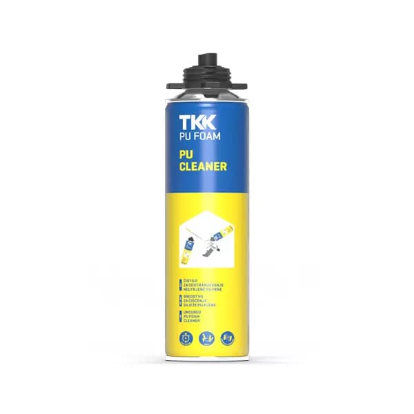 Tekapur PU Cleaner 500 mL TKK Akcija v trgovini Jager