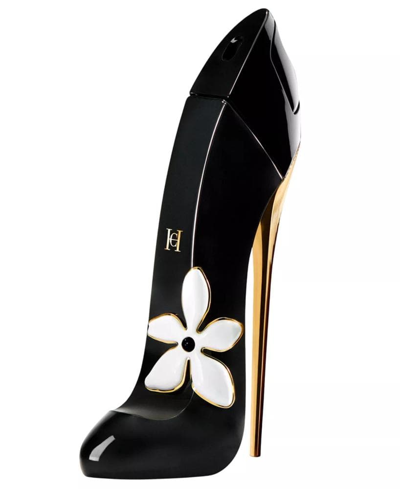 Carolina Herrera Good Jasmin 50 ml Akcija v trgovini Mueller