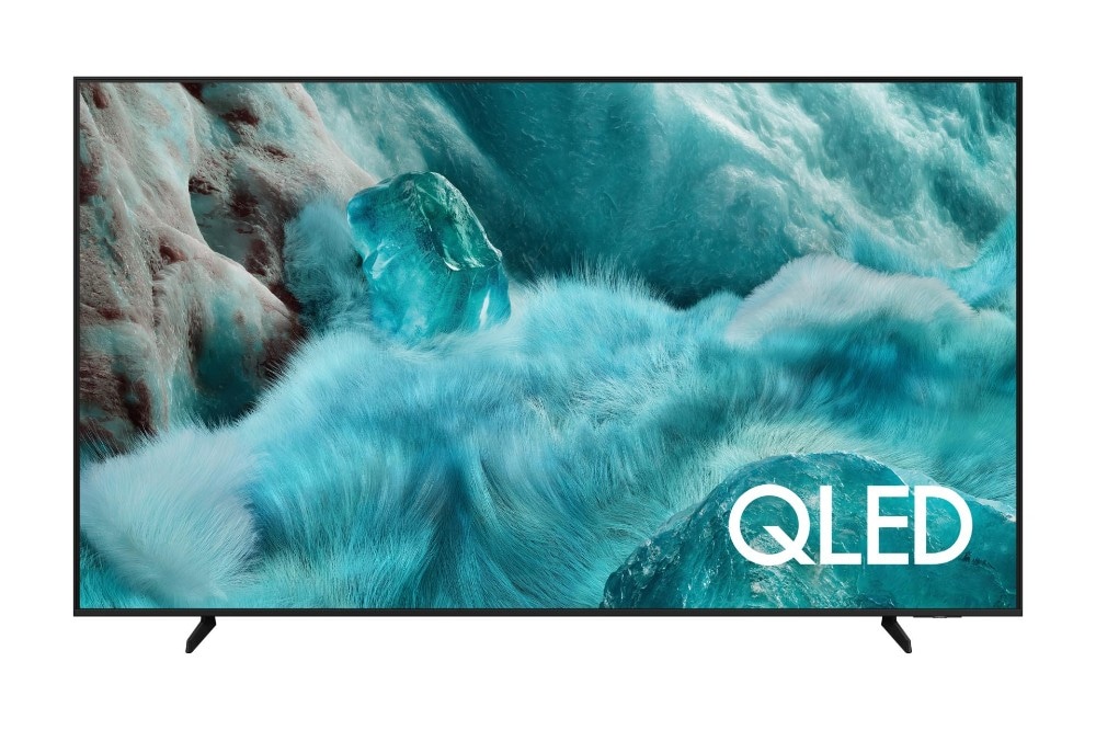QLED Televizor Samsung QE65Q7F2AUXXH 163 cm Akcija v trgovini Pevex