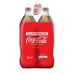 Coca Cola Original