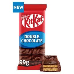Čokolada Kit Kat