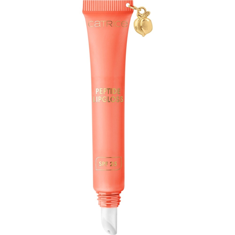 Catrice The Summer Edit peptide lipgloss Akcija v trgovini Tuš