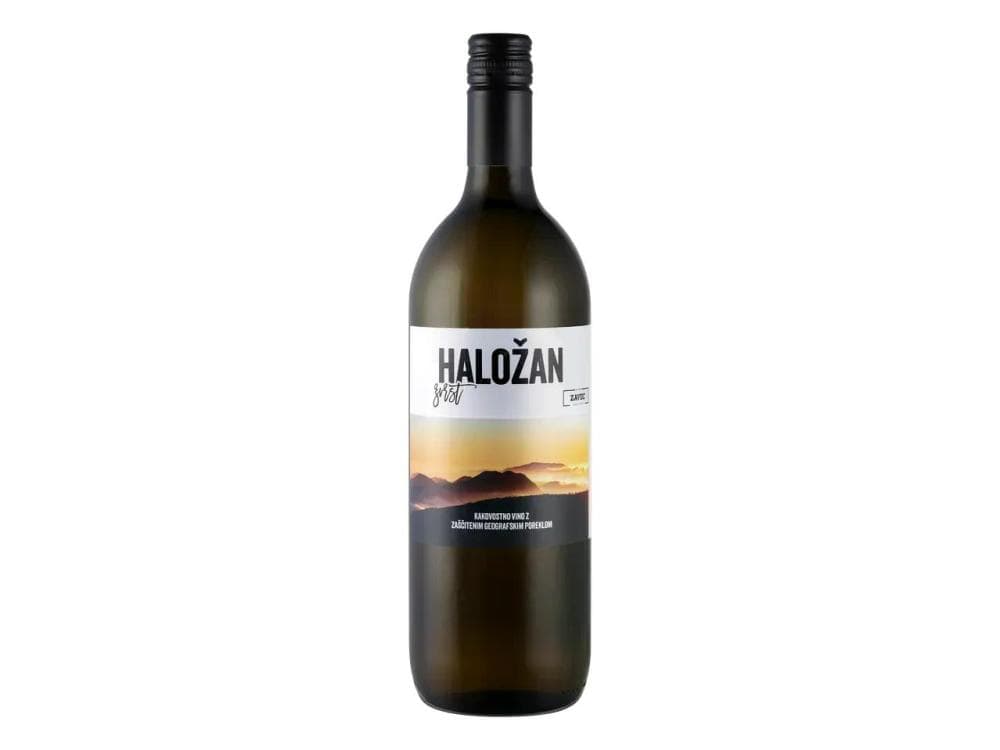 Zavec Haložan 1 l Akcija v trgovini Lidl