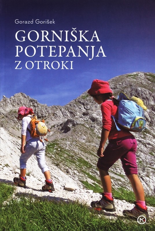 Gorniška potepanja z otroki Gorazd Gonite Akcija v trgovini Lidl