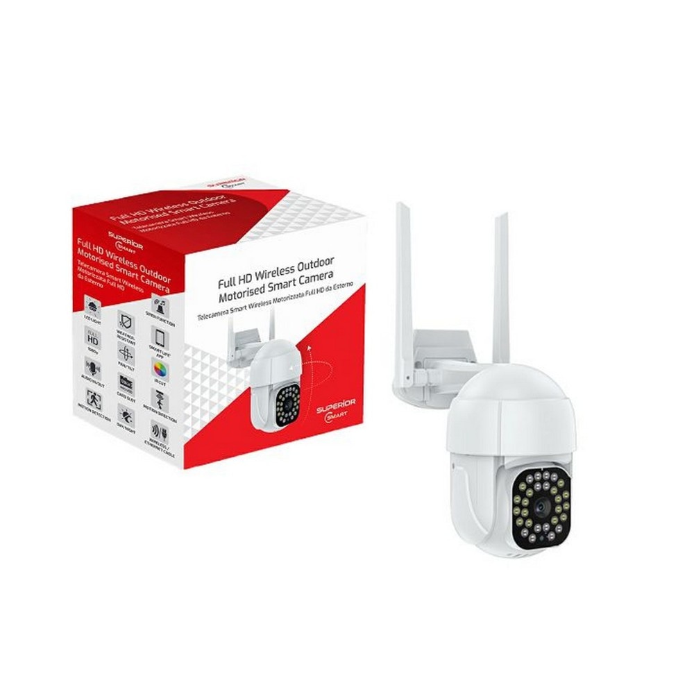 Nadzorna kamera Superior Security ICM003 - Akcija v trgovini Pevex