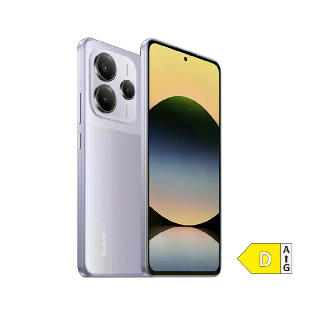 Xiaomi Mobilni telefon Note 14 5G Akcija v trgovini E.Leclerc