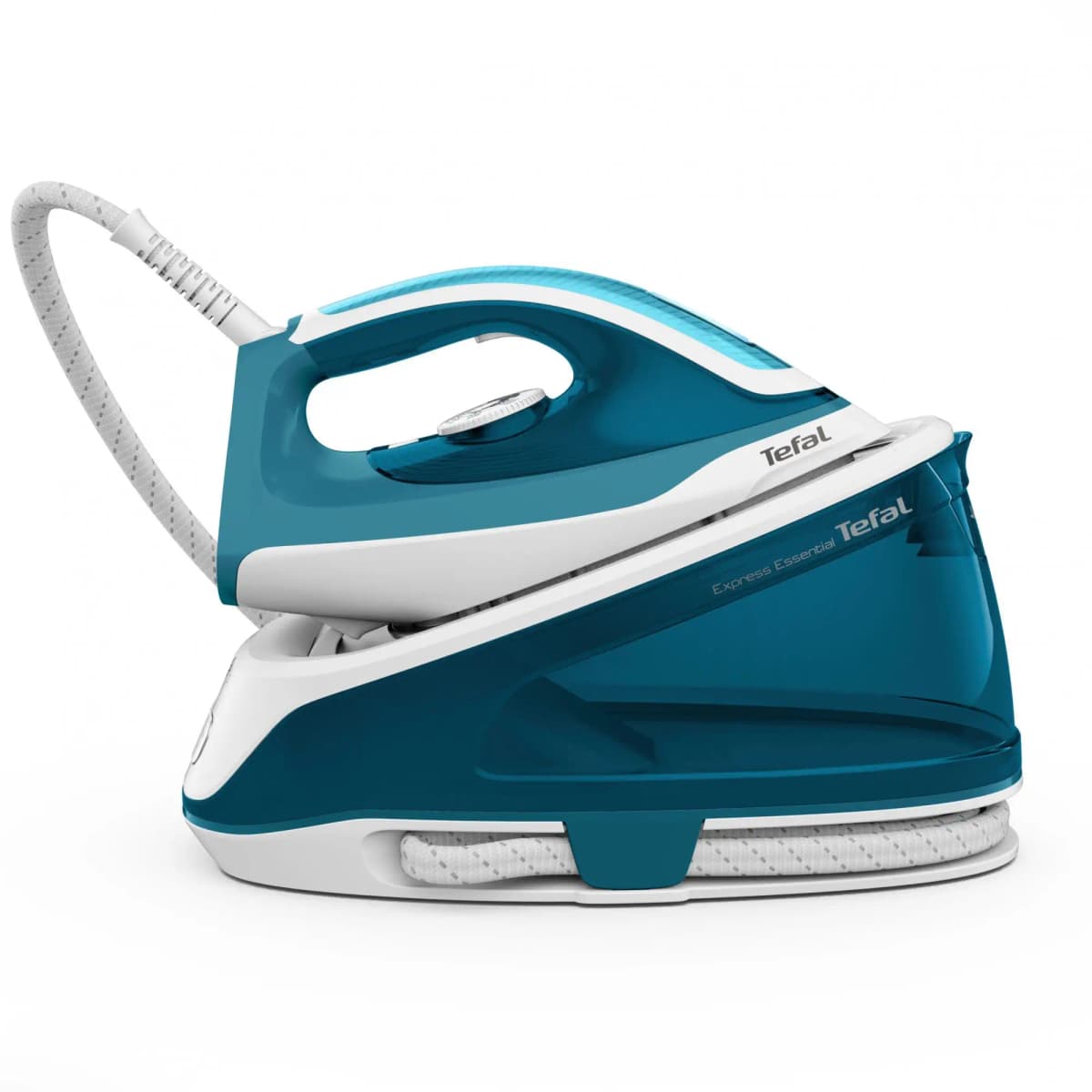 Tefal likalna postaja SV6115E0 Akcija v trgovini E.Leclerc