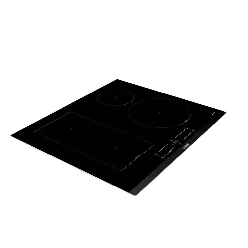 Gorenje indukcijsko kuhališče GIC6422BC Akcija v trgovini Lesnina