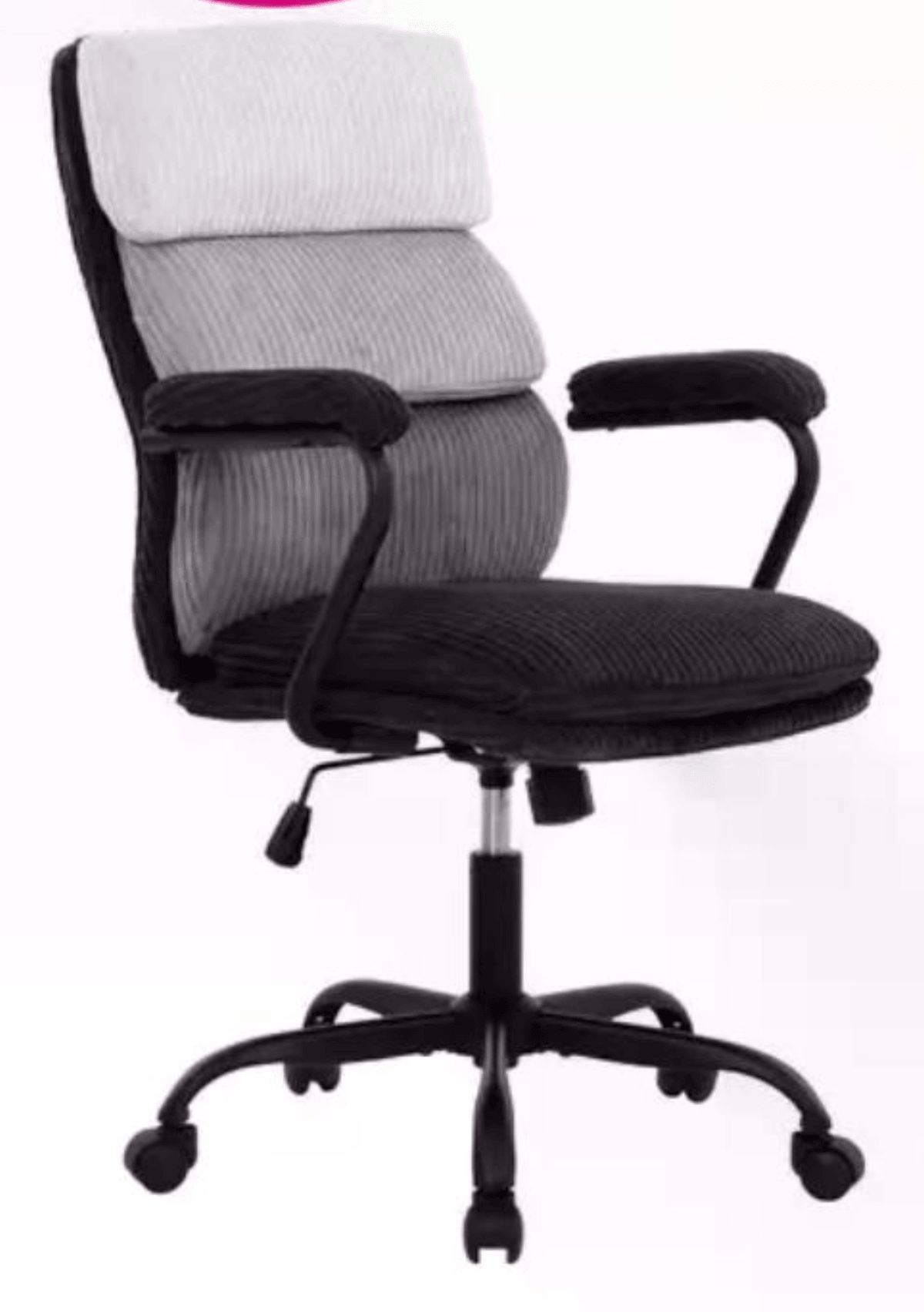 Vrtljivi stol „MANHATTAN" - Akcija v trgovini Mömax